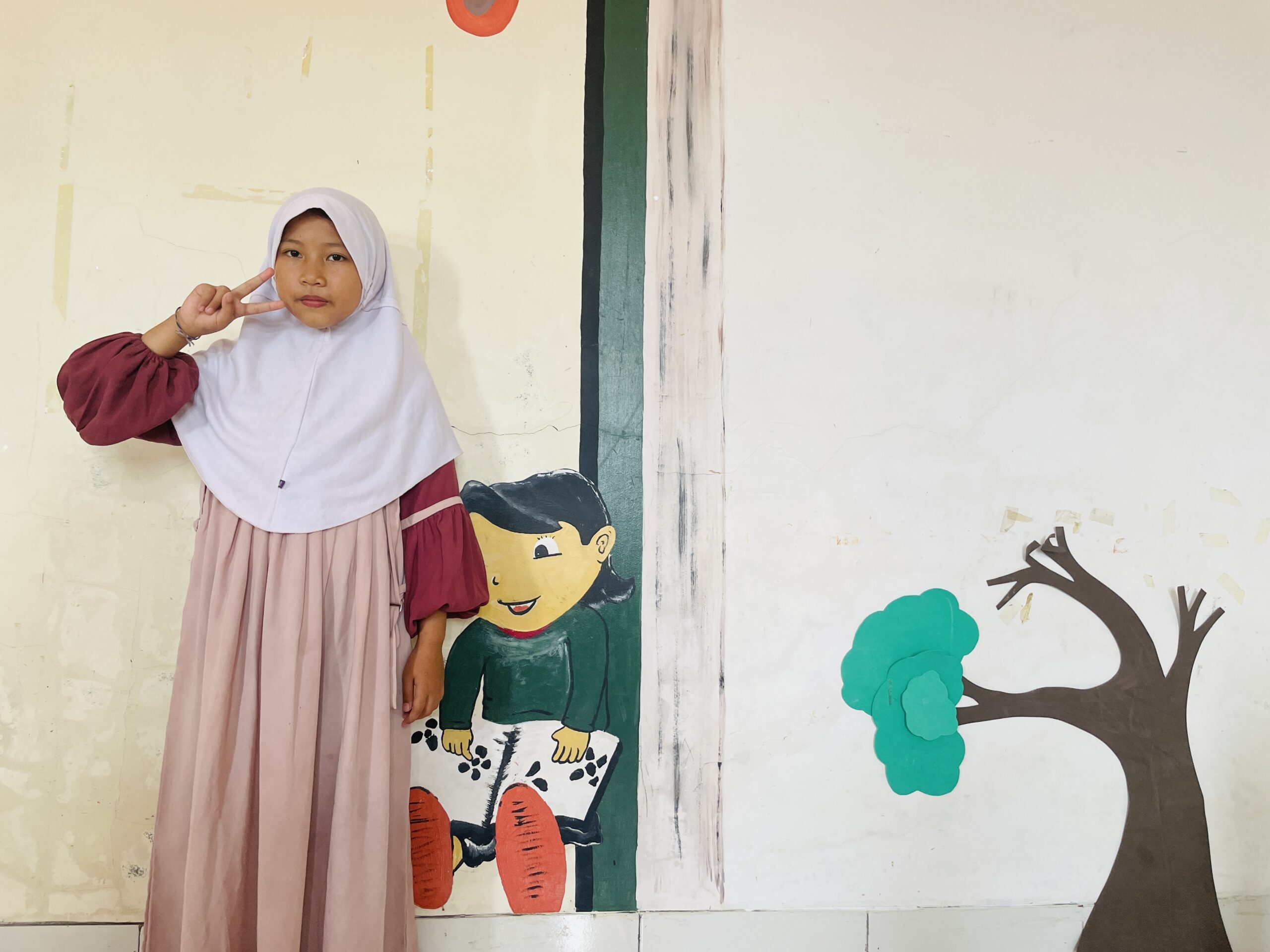 Afnan Nowayar Shaliha