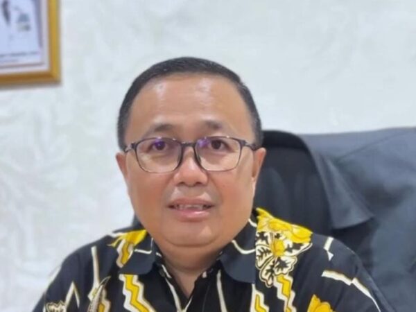 Kepala Kantor Kementerian Agama Kabupaten Kuningan, Ahmad Handiman Romdony