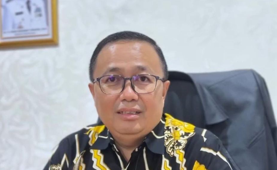 Kepala Kantor Kementerian Agama Kabupaten Kuningan, Ahmad Handiman Romdony